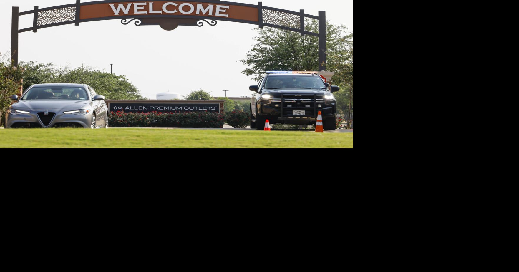 Stores in Allen Premium Outlets mall to begin reopening News