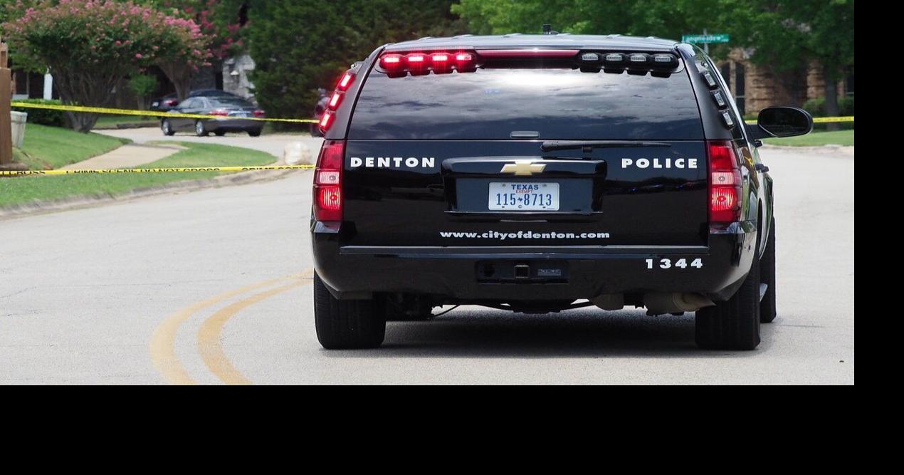 Denton PD: 17-year-old drunken driver strikes three parked cars, leaves scene Jul 16, 2026 Jul 16, 2026 Updated 6 mins ago