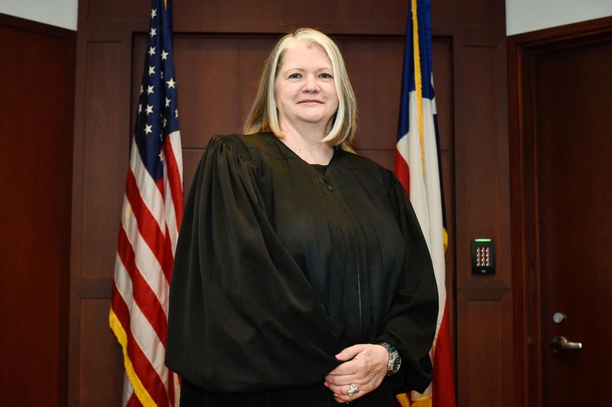 2022 Review Of Davis County Judges