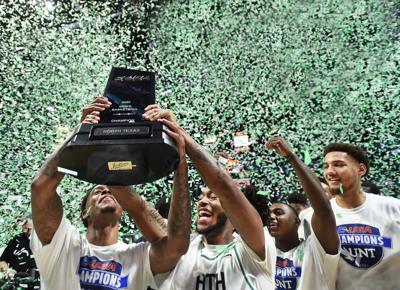 North Texas Offseason Questions No 1 Can The Unt Men S