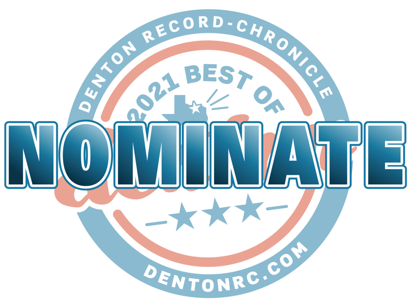 Best of Denton Nominate Logo Best Of Denton