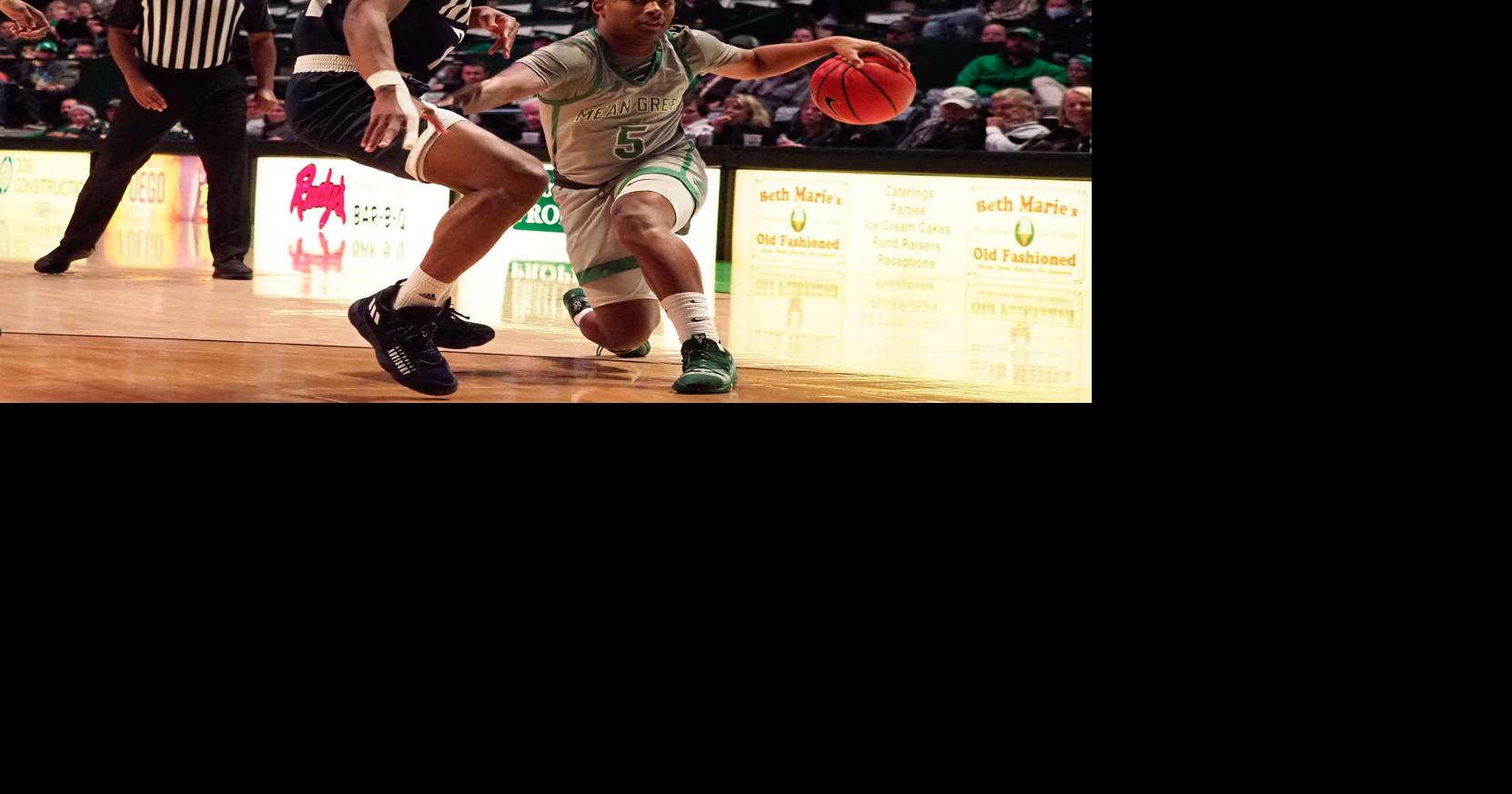 North Texas hoops rewind: UNT 75, Rice 43