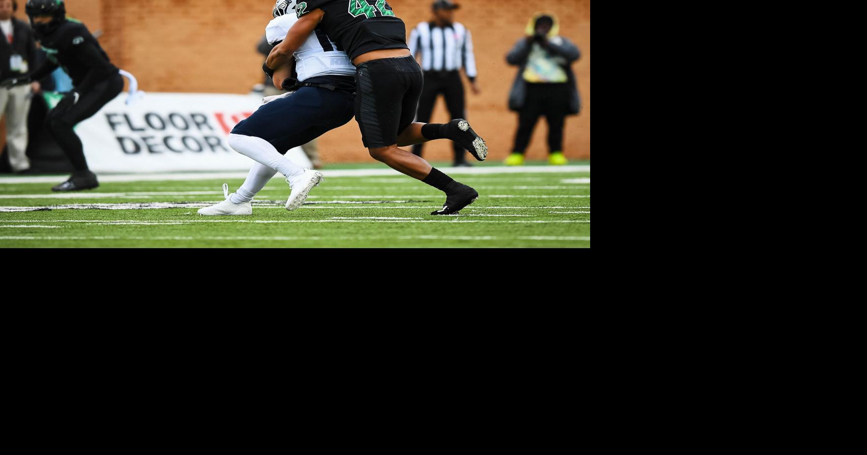 5 thoughts on UNT's win over Rice: Seth Littrell continues to make his ...