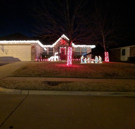 A guide to Denton's Christmas lights Entertainment