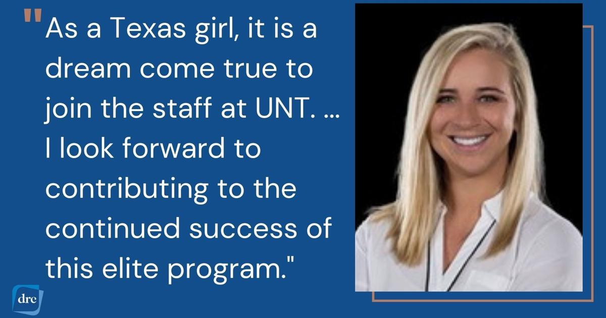 UNT announces addition of Furr to women's basketball coaching staff