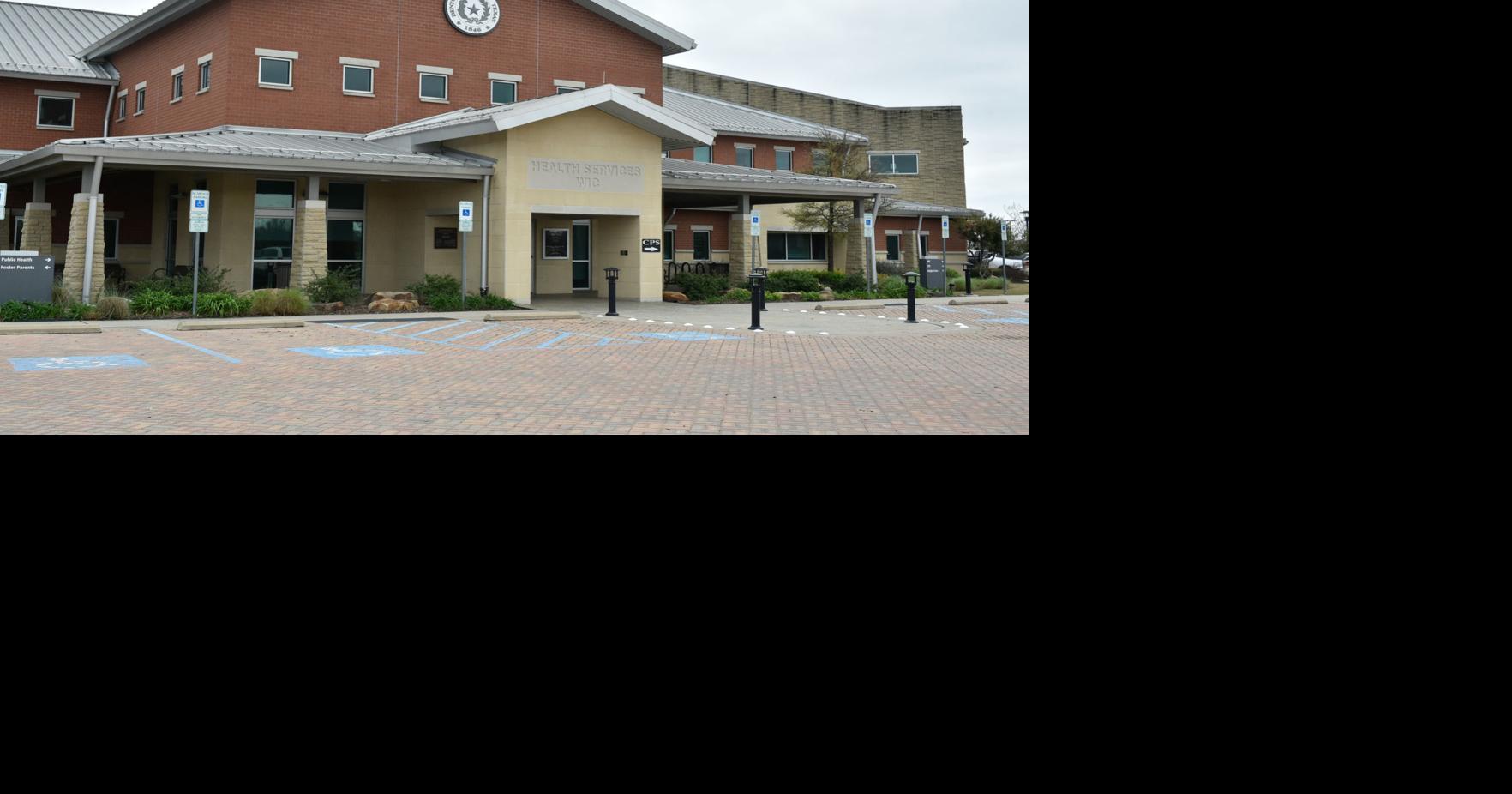 Denton County Public Health reports 59 new COVID19 cases Saturday