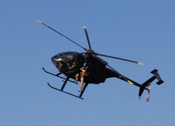 A ‘real-life G.I. Joe’ in North Texas struggles for his life, benefits ...