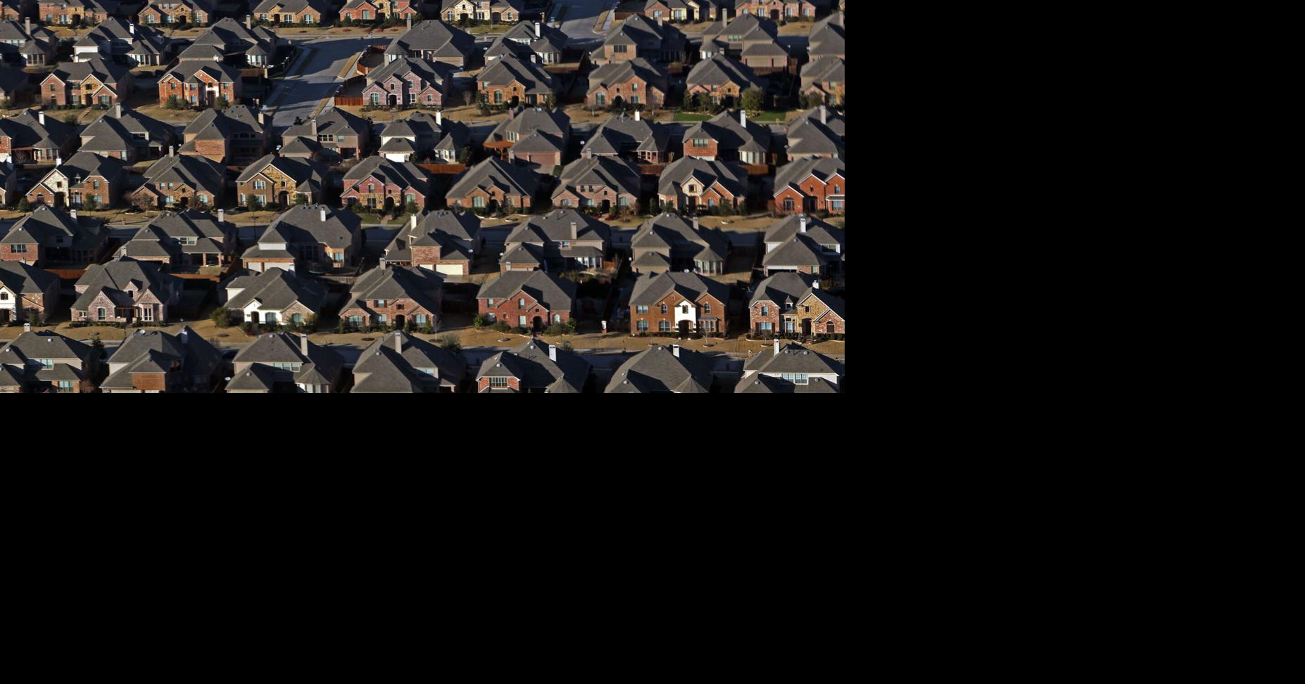 Denton makes list of country’s best places to buy a house Denton