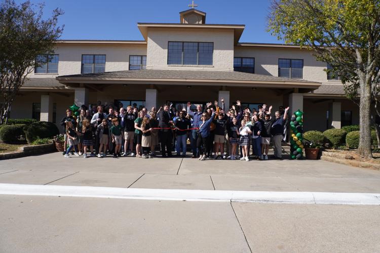 DENTON CALVARY ACADEMY