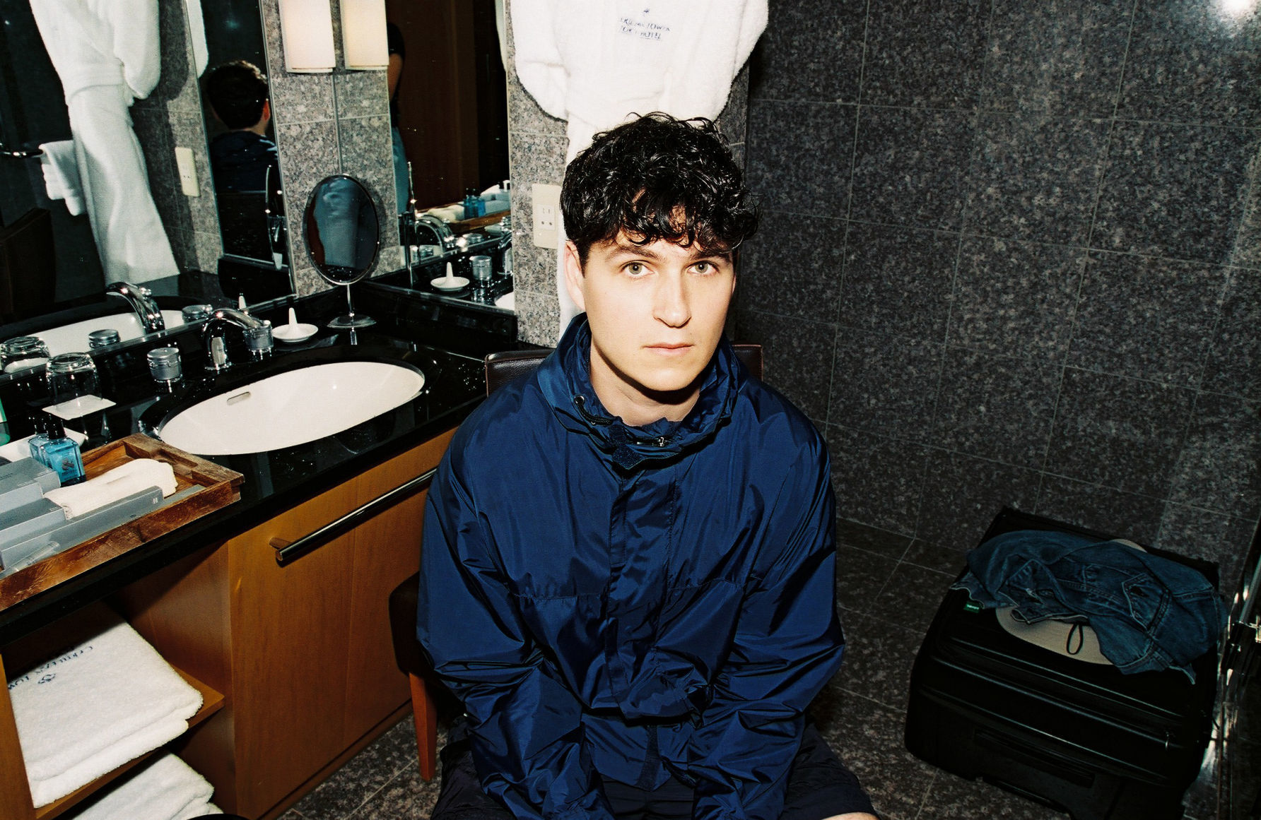 Vampire Weekend's 1st album in 6 years has a lot to unpack ...