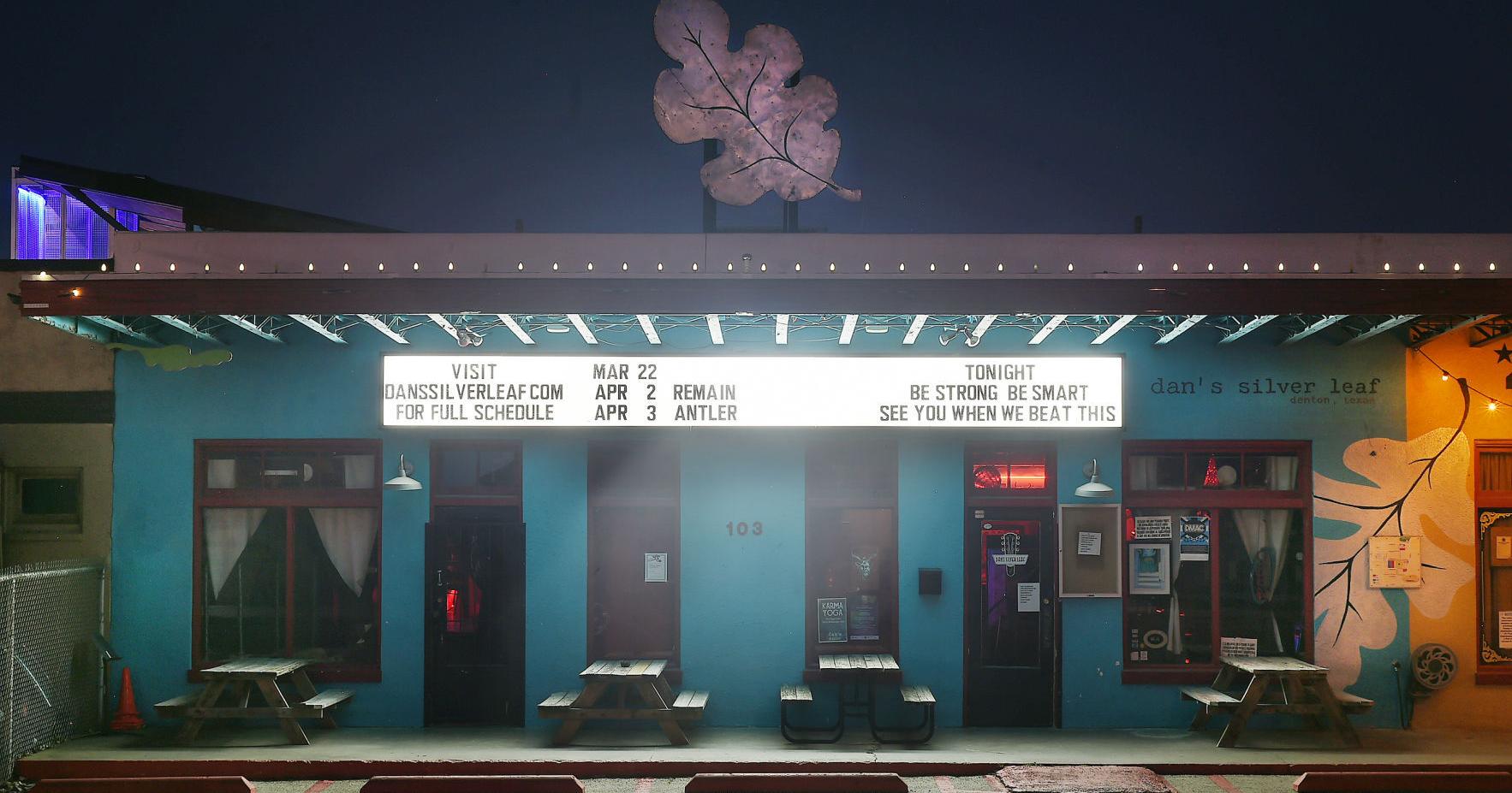 To do in Denton: Dan's Silverleaf turns 21, adult book fair and 80's night at Yellow Dog | Entertainment - Vimarsana News