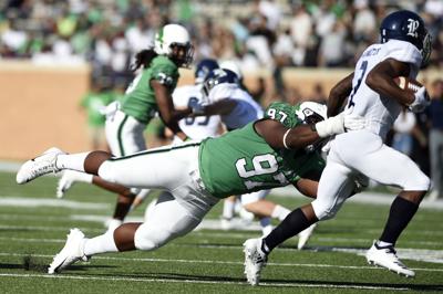 North Texas Roster Rankings Postscript Players Who Could Crack