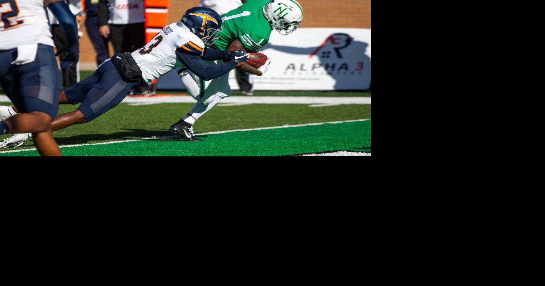 Football: UNT aims to handle November grind, finish strong | Sports ...