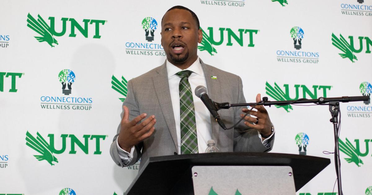 Game at Texas A&M highlights UNT women's basketball team's ...