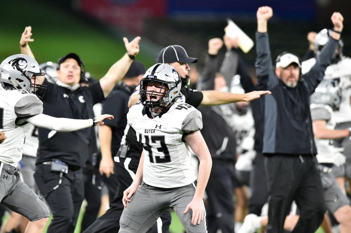 guyer vs prosper region final to be televised on cw33 sports dentonrc com