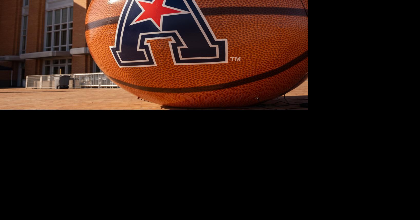 American Athletic Conference rebrands, switching to just American ...