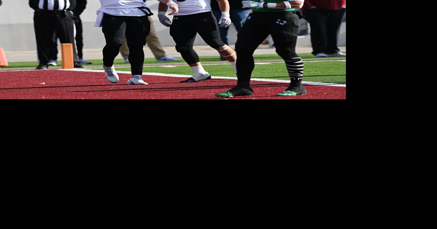 Guyer dominates Southlake Carroll to make fourth straight state