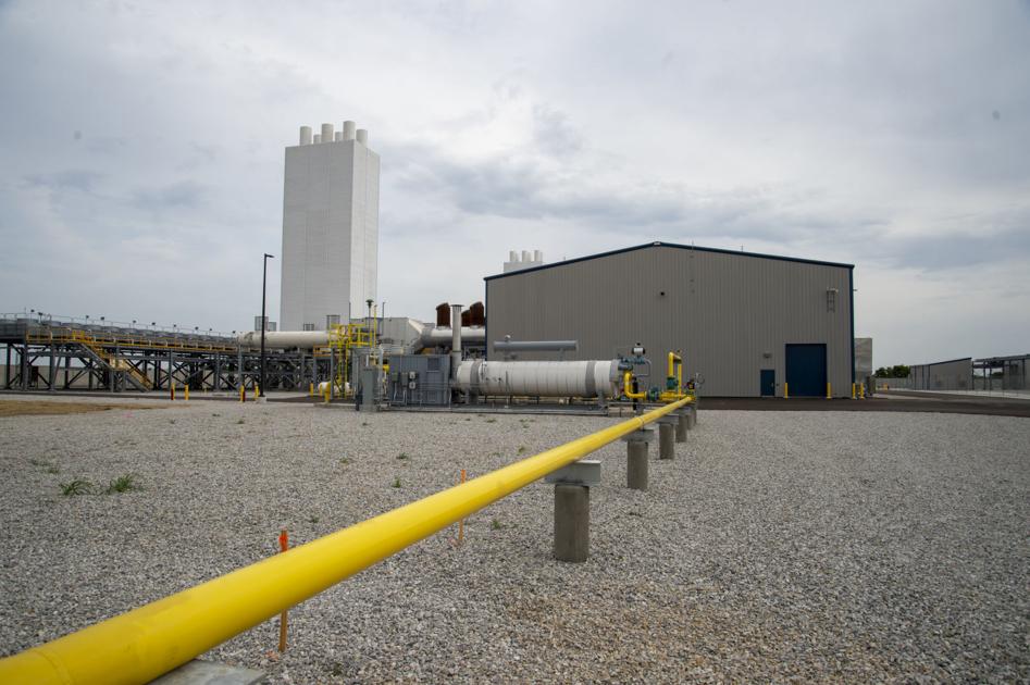 What that 9K electricity trading day means to Denton Denton