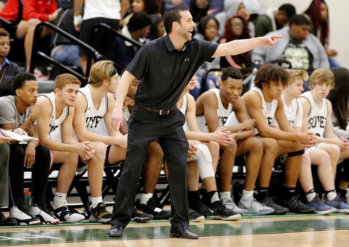 Basketball Area Teams Set For 61st Annual Whataburger Tournament