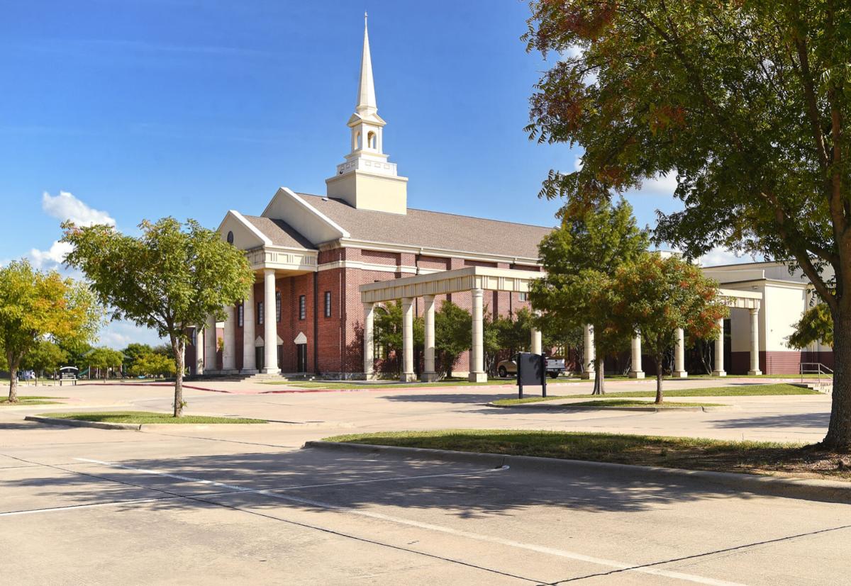 Violation of IRS rules? Denton Bible Church endorses local candidates