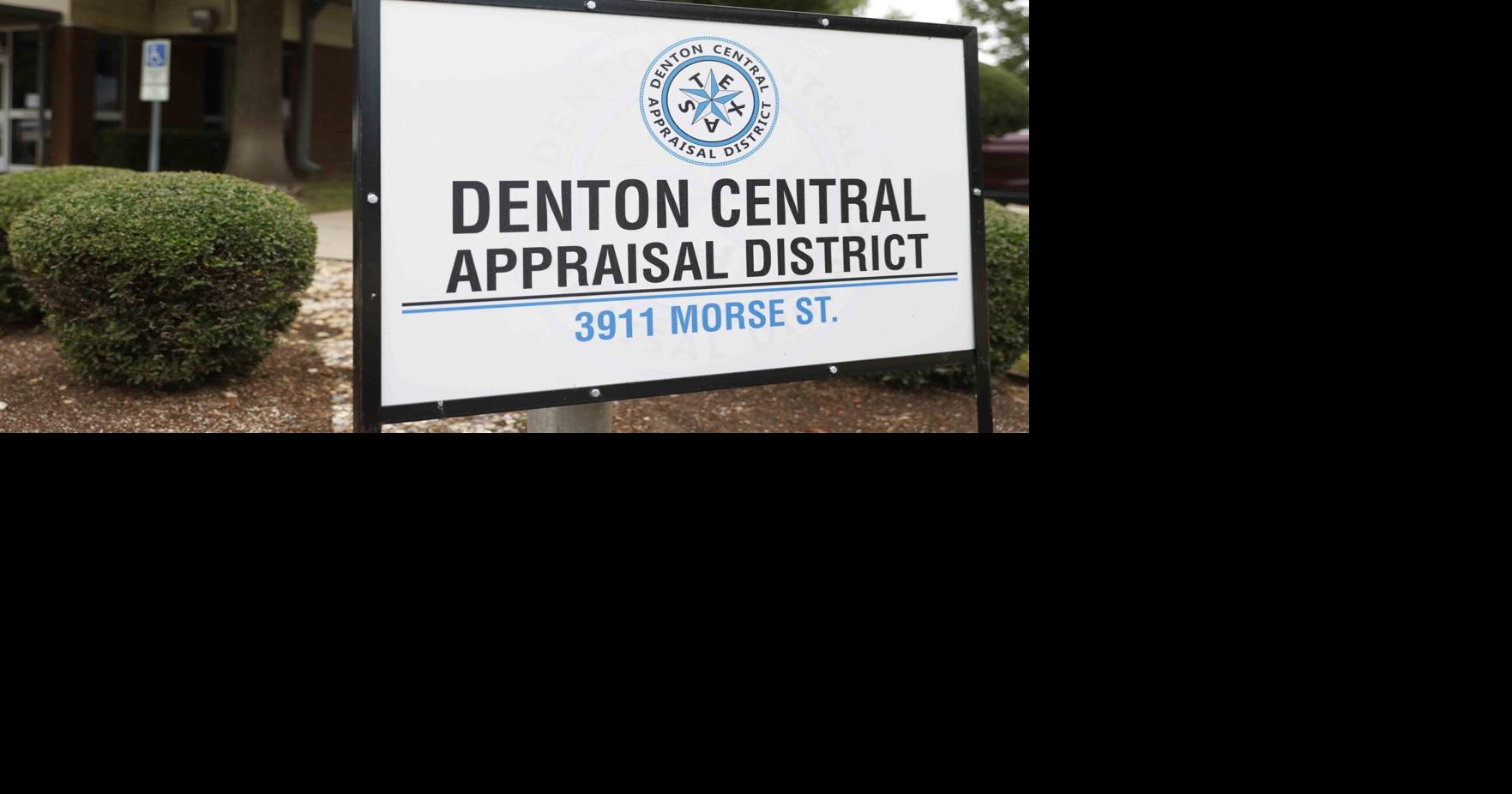 Unlock The Secrets Of Your Property The Ultimate Guide To The Denton County Appraisal District Property Search