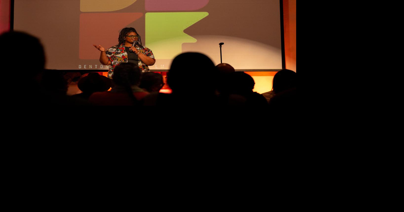 Festival starter kit Denton Black Film Festival returns for 2025 with previously banned film