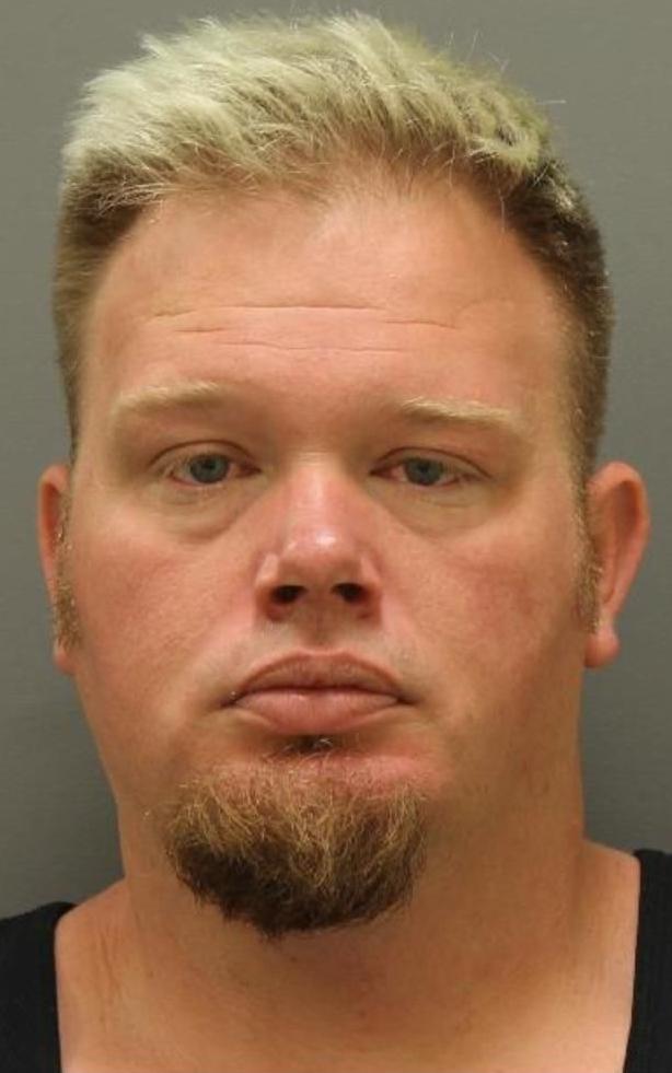 Blotter: Man accused of pressuring UNT student into prostitution on messaging app