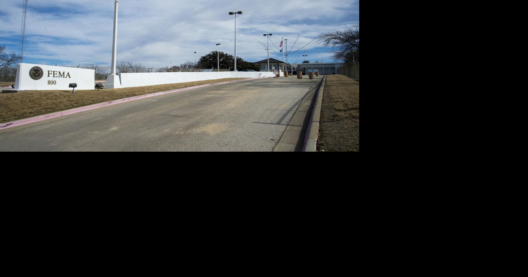 FEMA grant adds $10M ahead of FIFA World Cup so Dallas police can ...