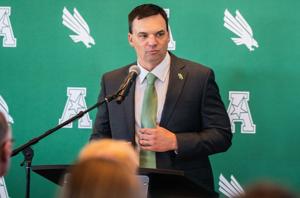 UNT faces a host of challenges heading into fall practice, starting with building team chemistry