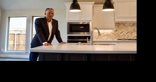 Denton's housing market sees a double dip | Housing And Real Estate - Vimarsana News