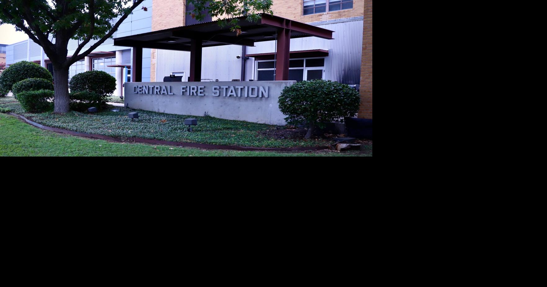 Where to stay warm in Denton on extreme weather days this winter