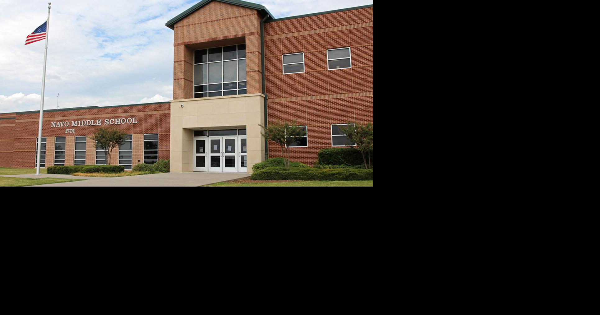 Latest administrative moves at DISD Denton ISD
