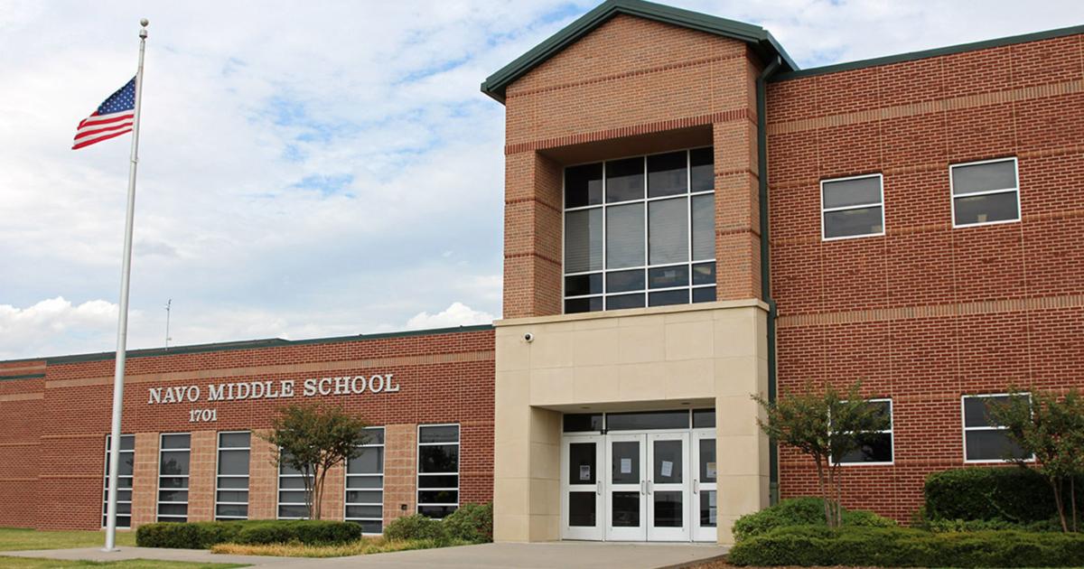 Latest administrative moves at DISD Denton ISD