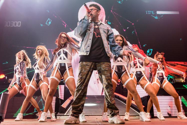 Record labels said Latin trap was 'going nowhere,' but ...