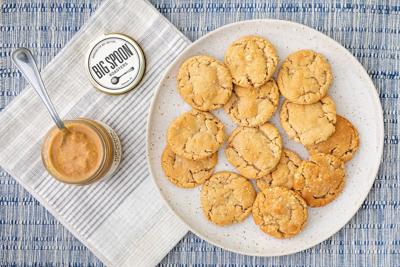 Video: How to make Peanut Pecan Oatmeal Cookies