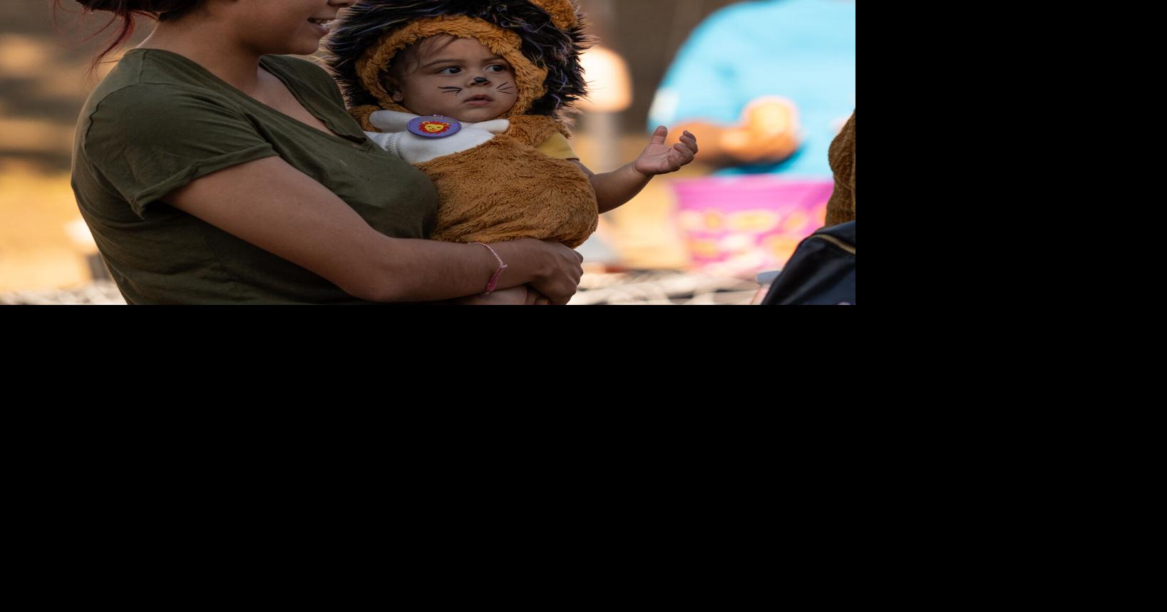 Guide to Upcoming Family-Friendly Events in Denton’s Halloweentown