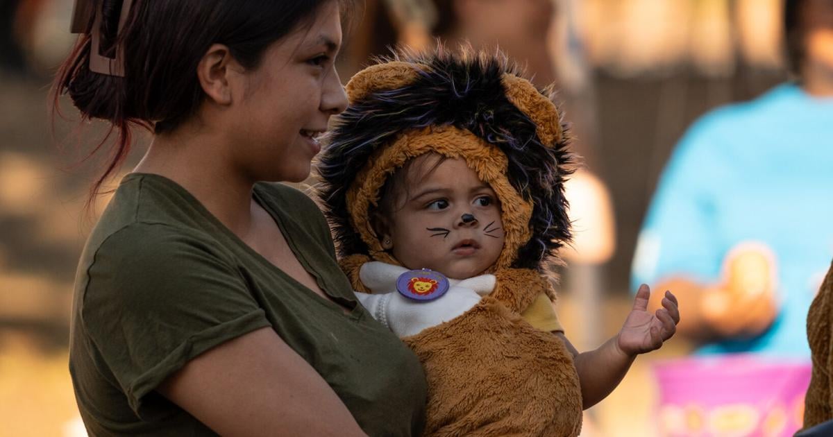 Guide to Upcoming Family-Friendly Events in Denton’s Halloweentown Guide to Upcoming Family-Friendly Events in Denton’s Halloweentown