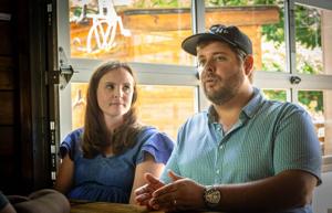 Harvest House owners hope to rebuild trust with community following ownership change