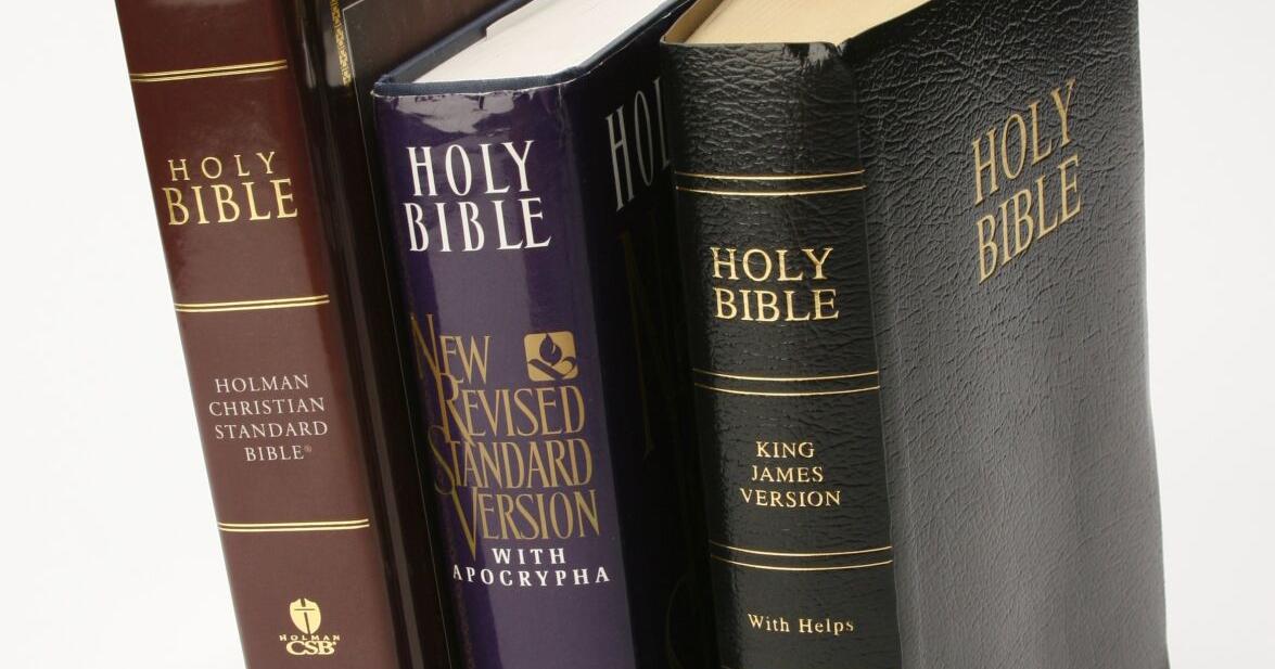 Texas education leaders unveil Bible-infused elementary school curriculum - Vimarsana News