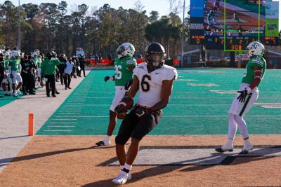Five thoughts on North Texas' loss to App State in the ...
