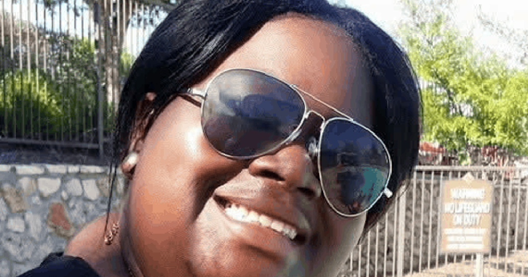 Tierra Walker's family sues Texas officials, doctors, alleging abortion ban contributed to her death By Jerry Clayton Texas Public Radio Sep 16, 2026 Sep 16, 2026 Updated 7 mins ago