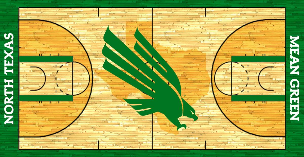 Basketball Unt Fans To Pick New Design For Super Pit Court