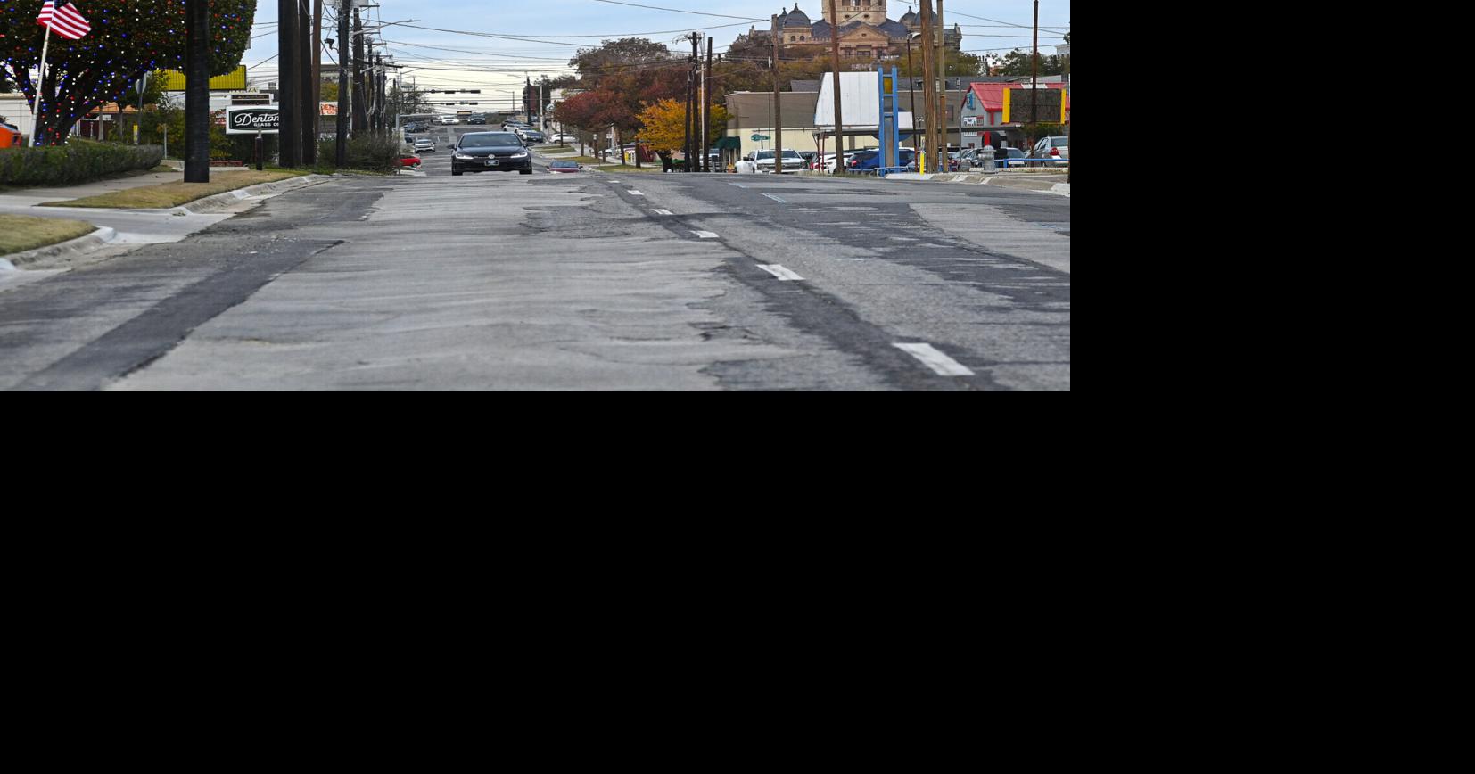 What can Denton drivers expect from county’s 650 million road bond