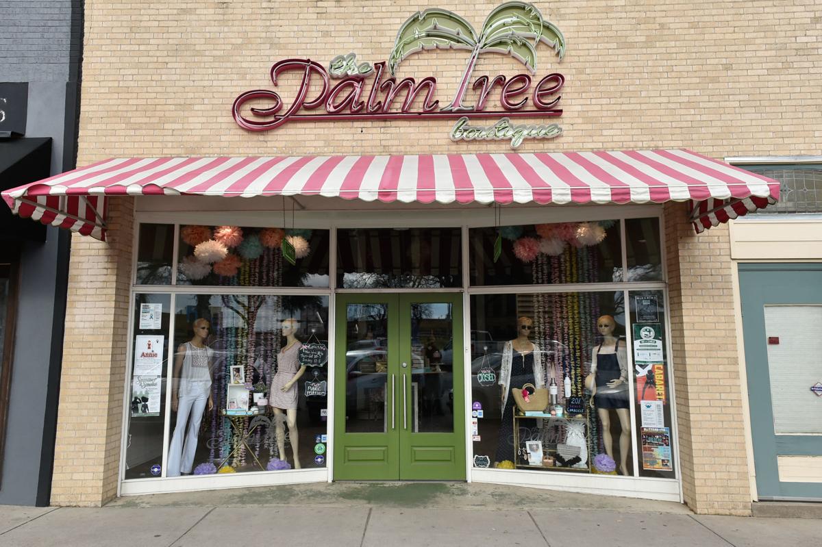 Shopping Best Of Denton