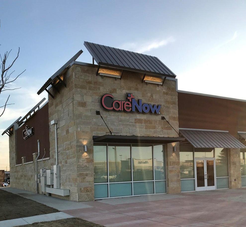 CareNow opens at Rayzor Ranch Marketplace Business CareNow opens at Rayzor Ranch Marketplace Business