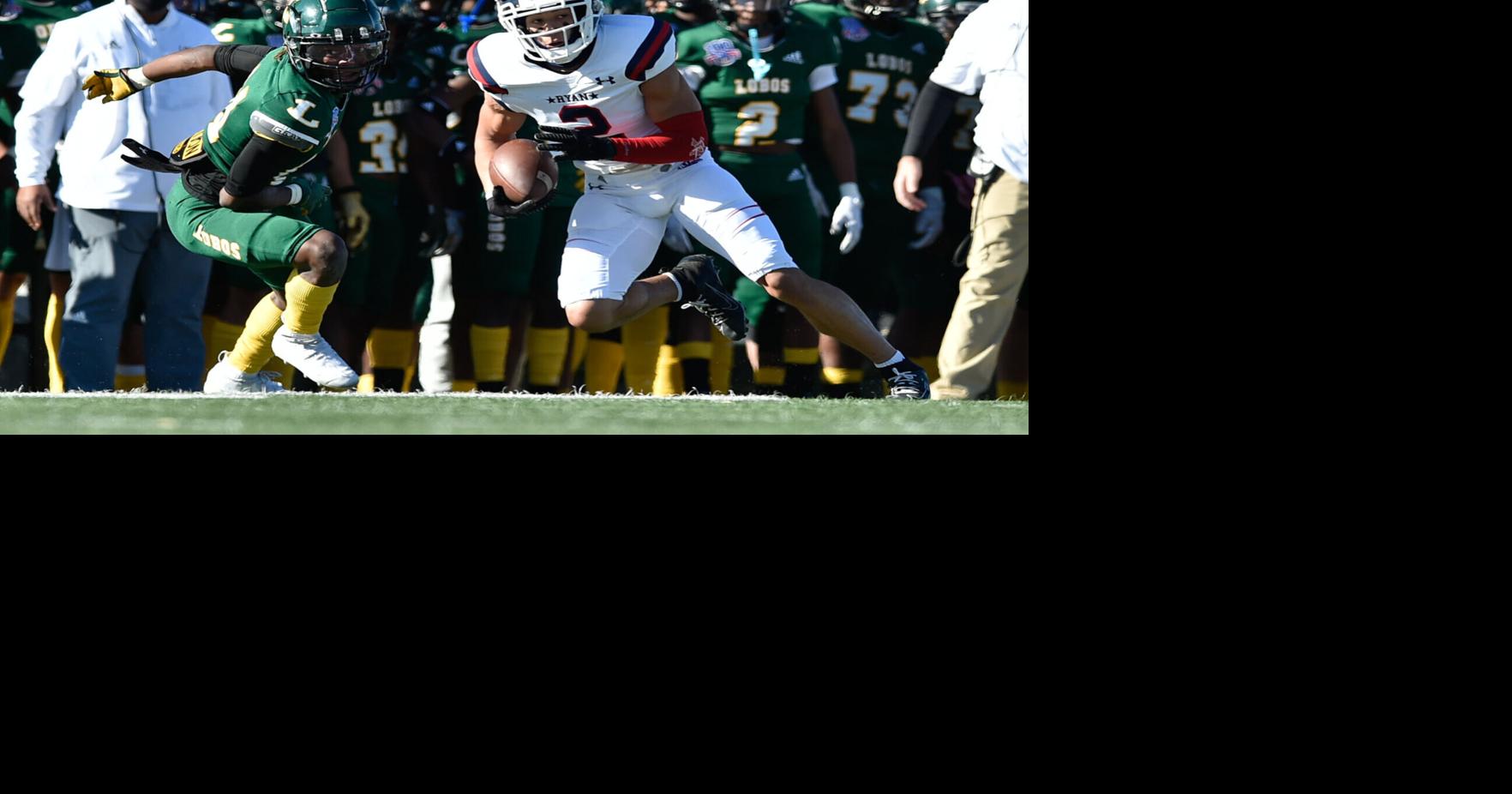 59 former Dentonarea players part of FBS college football rosters