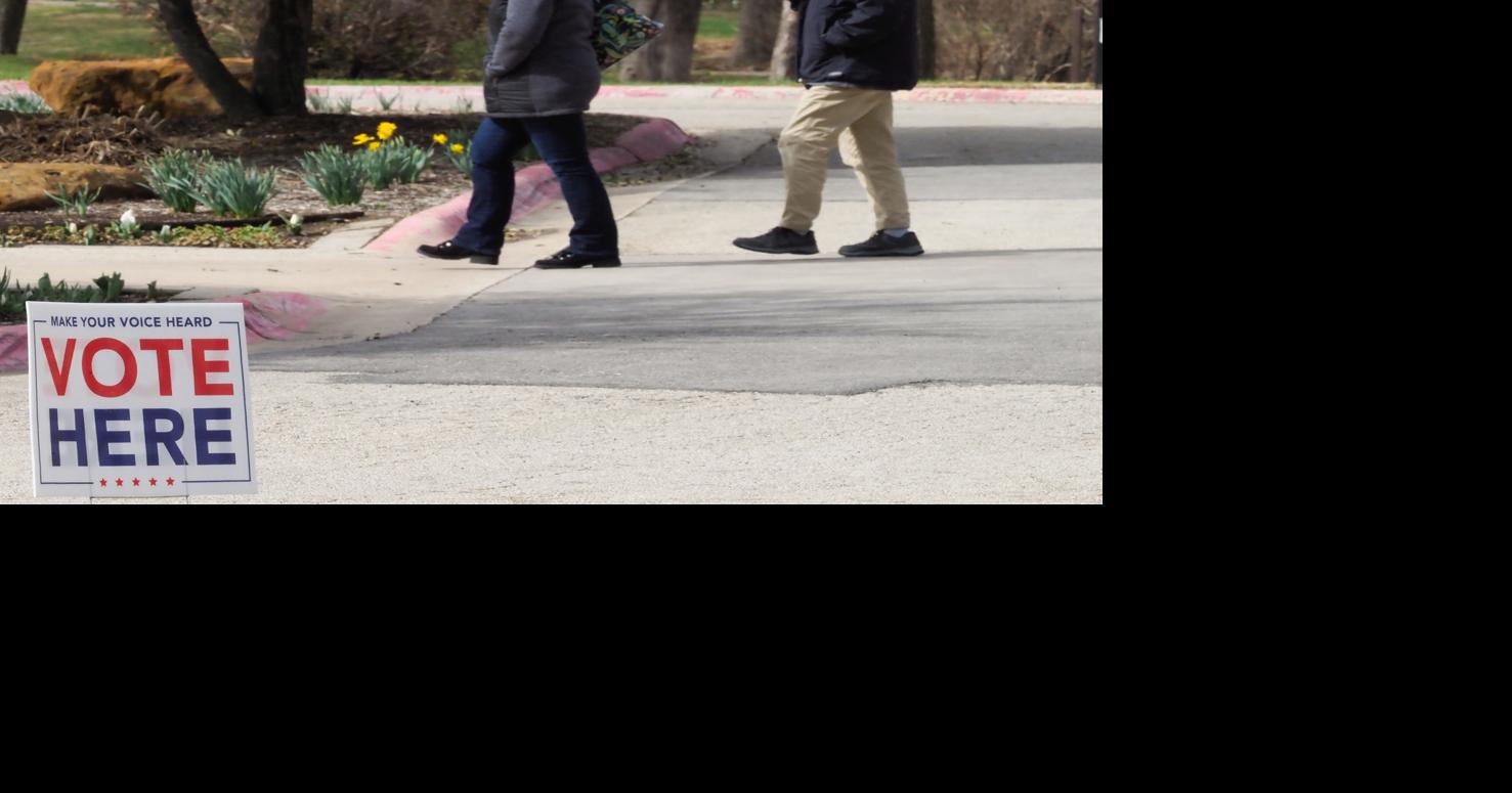 Tuesday is election day for March primary runoffs News