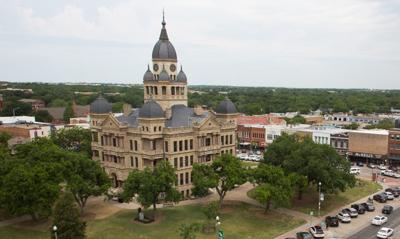 Denton County To Reopen Other Government Buildings June 1 News Dentonrc Com