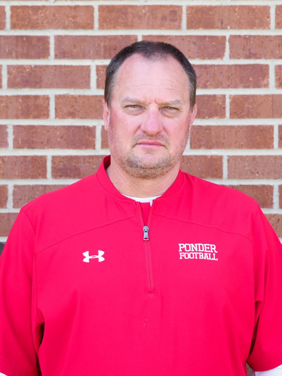 Ponder head football coach Mike Bowling resigns, joins Chad Worrell's