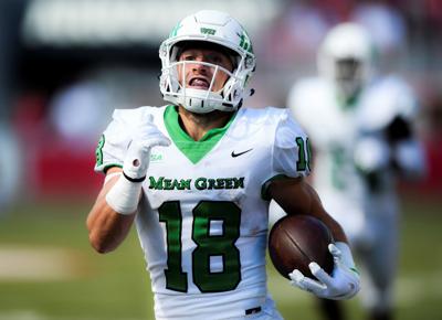 Report Ncaa To Consider Rules Change In Wake Of Unt Punt Return